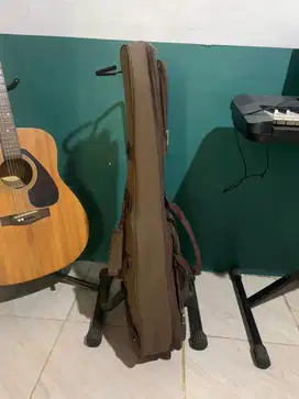 Sarung Gitar yamaha 3/4 Original