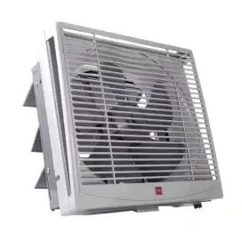 Dijual EXHAUST FAN DINDING 10 INCH MERK KDK TYPE 25RQN