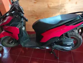 Dijual motor masih seperti baru