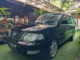 Kijang LGX 2002 matic sangat terawat istimewa sekali