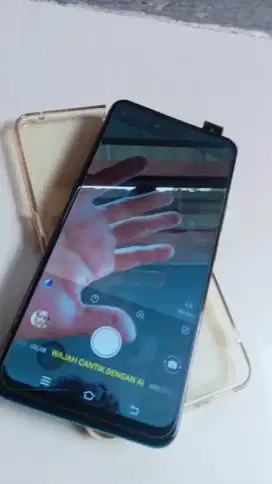 Vivo V15 Ram 6/256 no minus