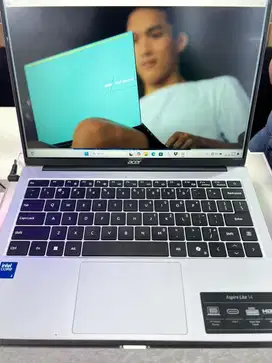 KREDIT LAPTOP ACER TANPA DP