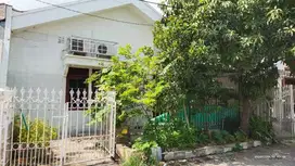 MURAH, HITUNG TANAH, RUMAH SUTOREJO UTARA STRATEGIS