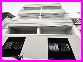 Dhyana Rumah baru ukuran 3.5x14m di Jelambar