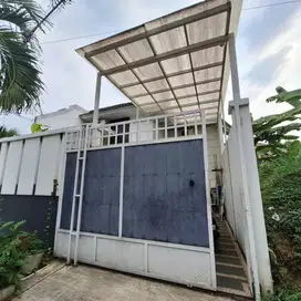 Disewa Rumah Full Furnish Cilendek – Siap Huni, Lokasi Strategis