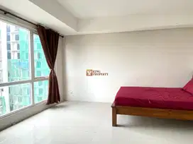 Hidup Nyaman! Studio Furnish The Breeze Bintaro, Fasilitas Lengkap