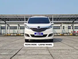 Mazda Biante 2.0L AT 2016