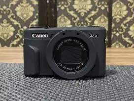 Kamera Canon EOS G7 Mark II