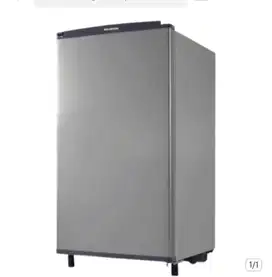 Maspion 1 pintu 100% bagus ada garansi