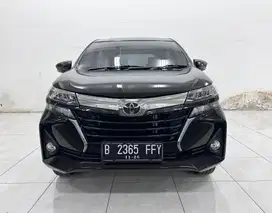 (50rb km) Avanza G 1.3 Matic Istimewa Seperti Baru