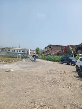 DiJual KAVLING STRATEGIS harga PROMO dekat UNDIP Tembalang Semarang