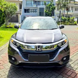 ( Km 20rb ) Honda Hrv E 1.5 AT 2019
