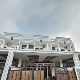 Over kredit rumah cilodong depok