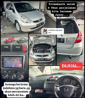 JAZZ GD3 idsi MATIC