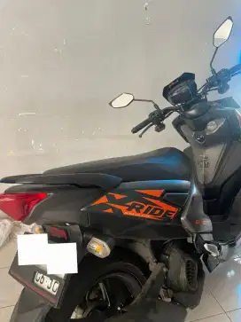 Yamaha X-Ride 2020