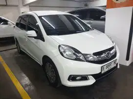 Honda Mobilio Prestige 2014 matic