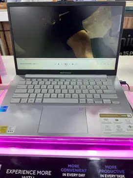 KREDIT LAPTOP ASUS TANPA DP