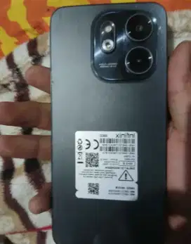 Infinix smart 9