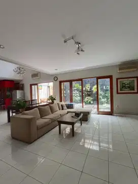Jual Murah Rumah Rapih Siap Huni dlm Cluster di Puri Bintaro 16311Ad