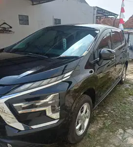 Mitsubishi Xpander 2024 Bensin