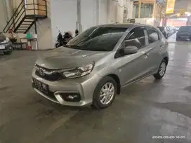 Honda Brio 2020 Bensin