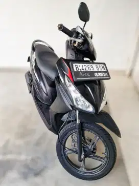 Honda Vario 110 Led 2018 masih oke