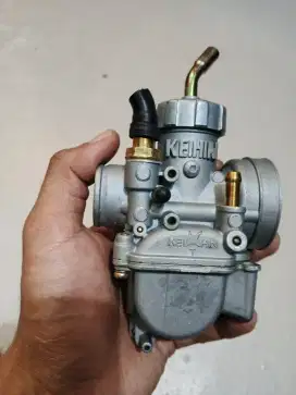 Karbu pE 24 kondisi baru