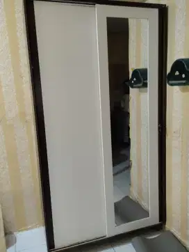 LEMARI 120*220CM