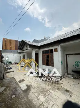 ANA RUMAH LAMA UK 15X16M DI JELAMBAR