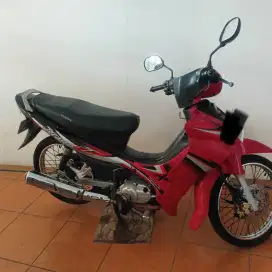 Yamaha Jupiter Z