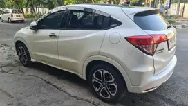 Honda HR-V 2018 Bensin