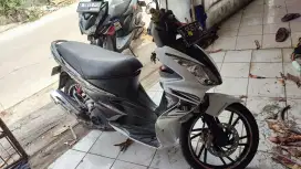 Jual skywave 125 2010