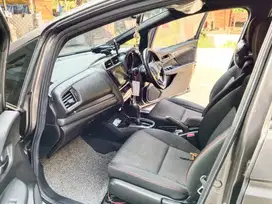 Honda jazz RS GK 5 th 2018