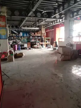 Disewa Gedung 3,5 Lantai Eks Klinik & Cafe, Lokasi Strategis Bekasi
