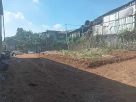 Tanah Kavling Murah Free SHM 9 Menit Universitas Pakuan