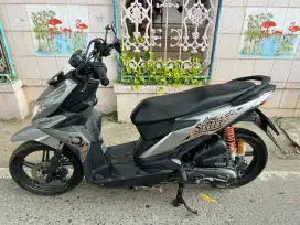 Beat 2019 Surat Lengkap Pajak hidup Mesin nyaman bening