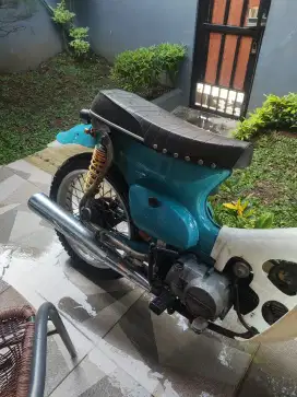 C70 Basic Gagah dan menawan