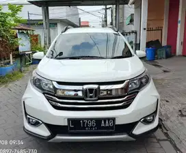 NEW BRV E 1.5 MATIC 2021 ‼️ TERMURAH DAN BERGARANSI