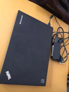 Laptop Lenovo Thinkpad x250