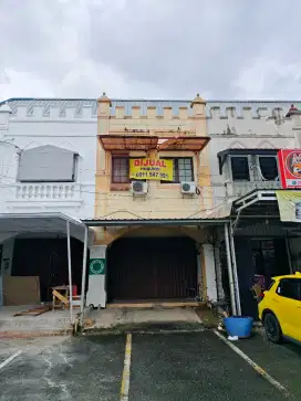 Ruko Balikpapan baru