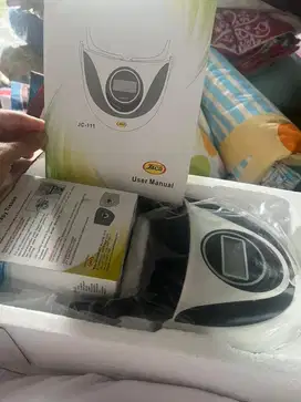 Brite eyes trainer