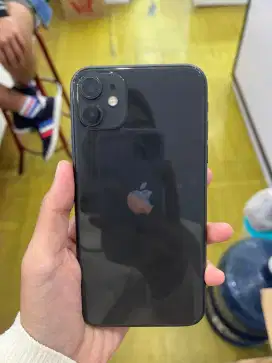 Iphone 11 64gb ex ibox