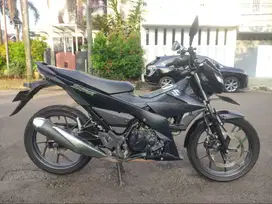 Suzuki Satria FU FI 2016