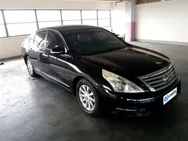 [OLXMOBBI] DP RENDAH Nissan Teana 2.5 Bensin-AT 2013 KTEMSI