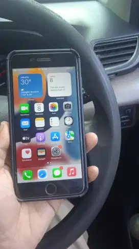 Ju iPhone 7plus 128gb