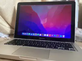MacBook Pro 13 2011 Mulus