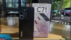 Ready Realme C71