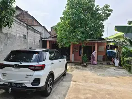 Kontrakan 2 Kamar Dekat U I Jl Kesatuan 1, Kukusan, Beji, Depok