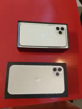 Iphone 11 pro 512gb macam baruu
