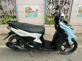 Gear 2023 Surat Lengkap Pajak hidup Mesin nyaman bening